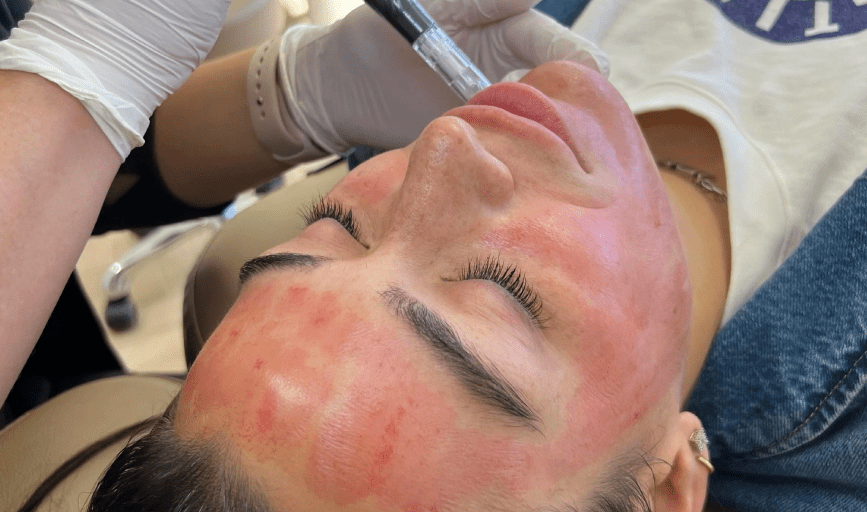 Charline's Beauty & Spa