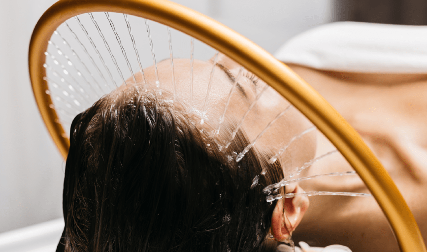 Charline's Beauty & Spa